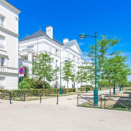 Happy Guest House Serris Exterior photo
